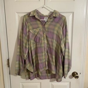 BDG by Urban Outfitters Flannel